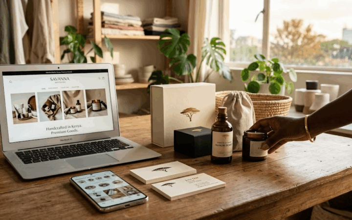 What Makes a Brand Feel Expensive (Even When It’s Not)