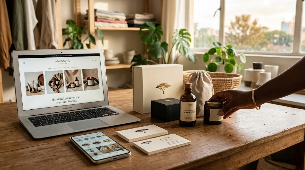 What Makes a Brand Feel Expensive (Even When It’s Not)